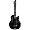 Hagstrom Tremar HJ 500 Blk