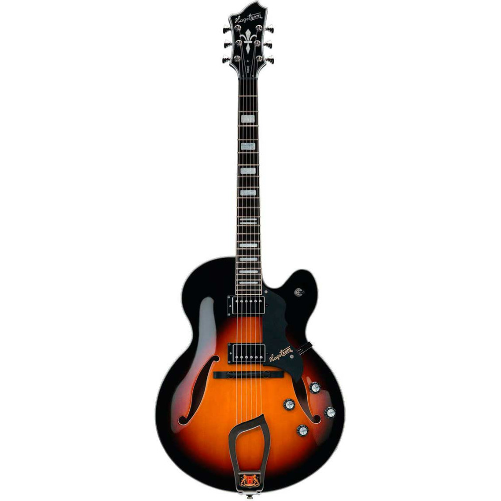 Hagstrom HJ 800 VSB