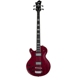 Hagstrom Swede Bass Wct Lh