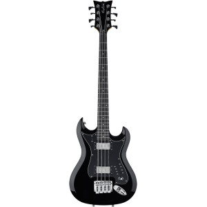 Hagstrom H8ii Blk