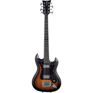 Hagstrom H8ii Tsb