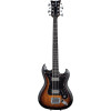 Hagstrom H8ii Tsb