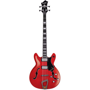 Hagstrom Viking Bass Wct