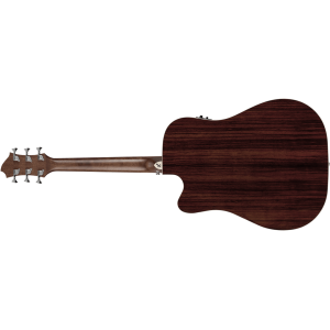 Hagstrom Orsa Dreadnought CE Natural