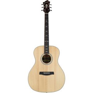 Hagstrom Orsa Grand Auditorium Nat