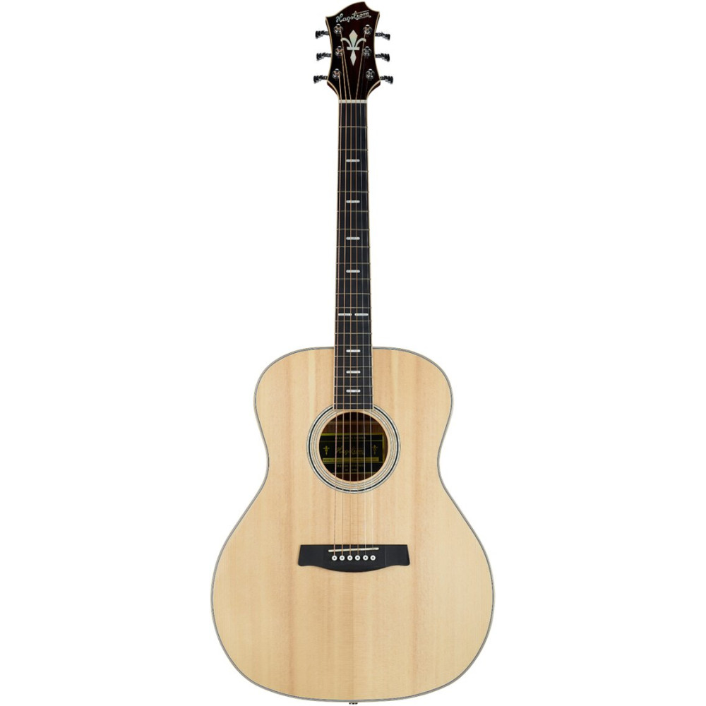 Hagstrom Orsa Grand Auditorium Nat