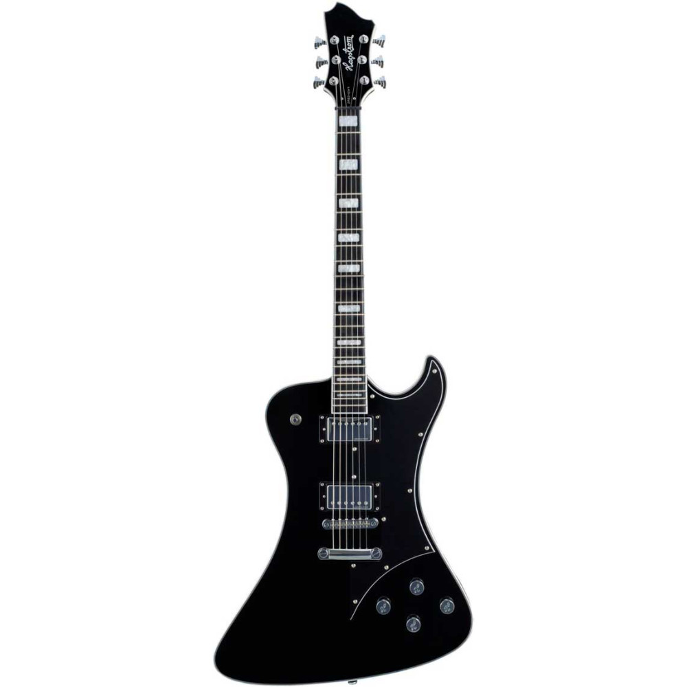 Hagstrom Fantomen Bk