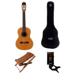 Jose Torres Classic Pack Jtc-3