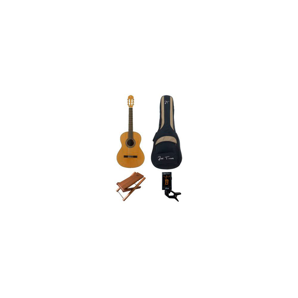 Jose Torres Classic Pack Jtc-5s