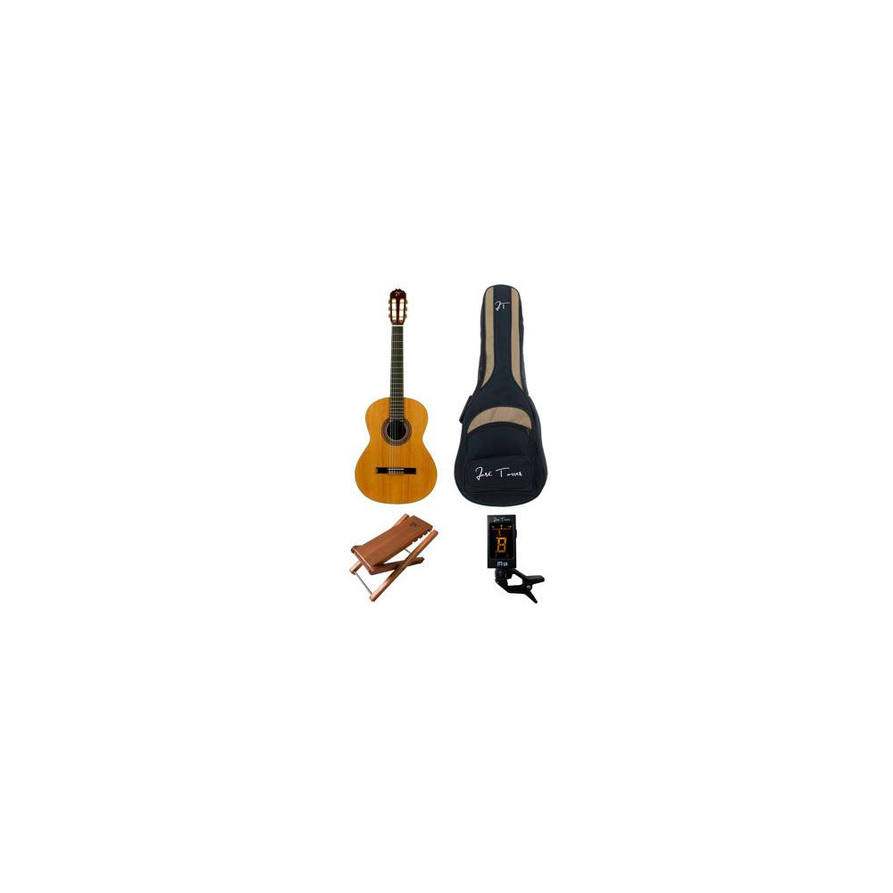 Jose Torres Classic Pack Jtc-5sb