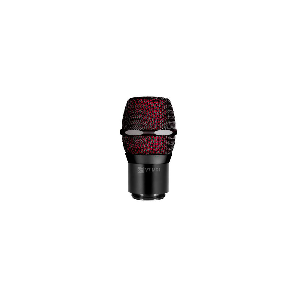 Se Electronics V7 Mc1 Capsule Pour Shure Noire