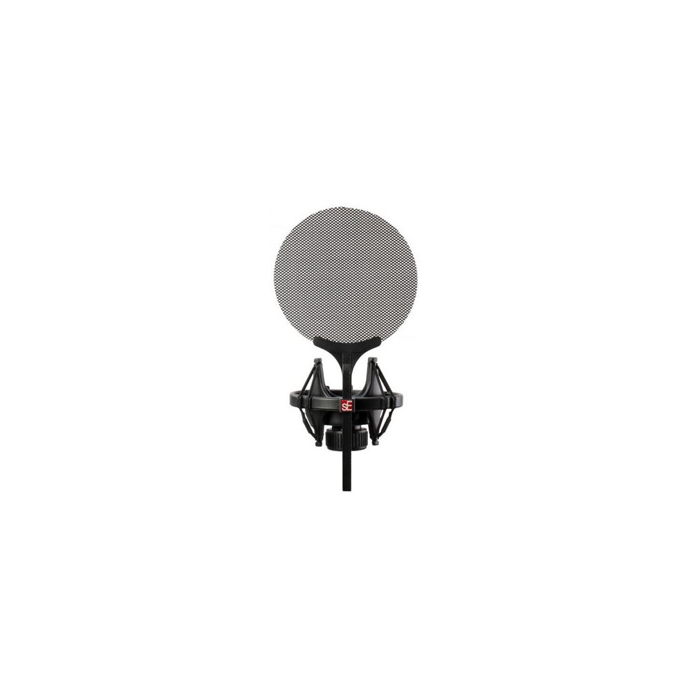 Se Electronics Isolation Pack