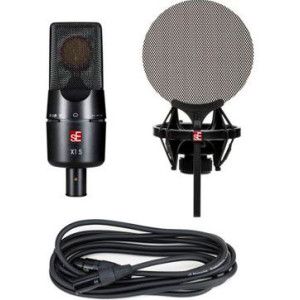 Se Electronics X1 S Vocal Pack
