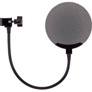 Se Electronics Filtro antipop de metal
