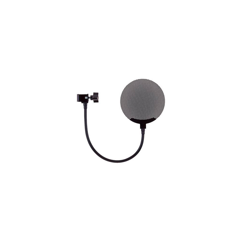 Se Electronics Metal Pop Filter