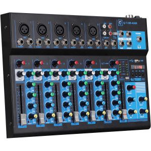 Oqan Mixer Q7 Mk2 Usb