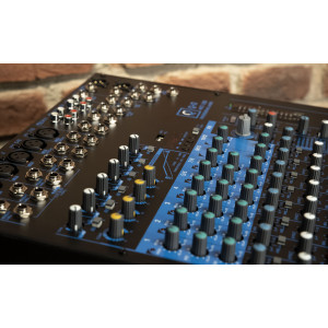 Oqan Mixer Q12 Mk2 Usb