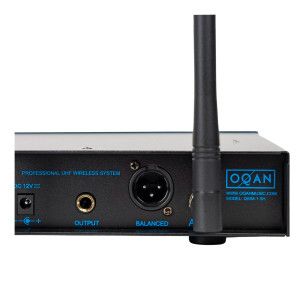 Oqan Qwm-1sh 863-865 Mhz