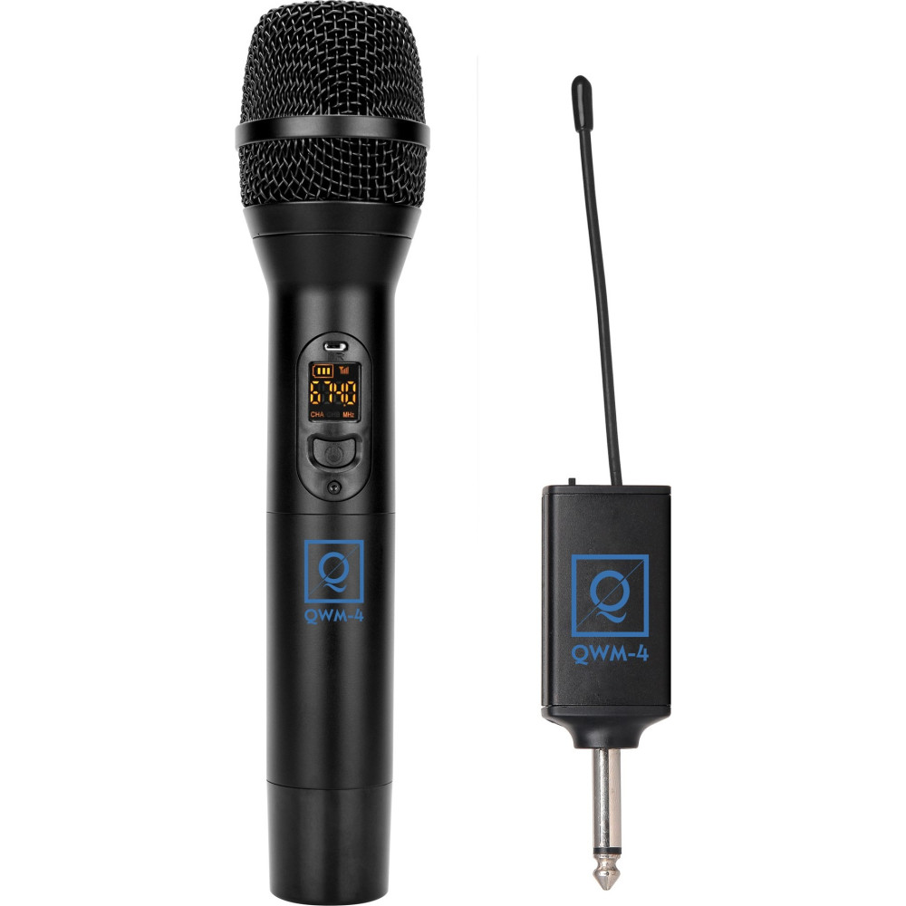 Oqan Qwm-4 470-494 Mh