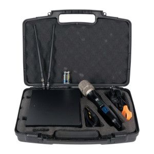 Oqan Qwm-1sh 470-494 Mhz