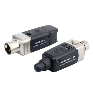 Xvive U3c - For Condenser Microphones