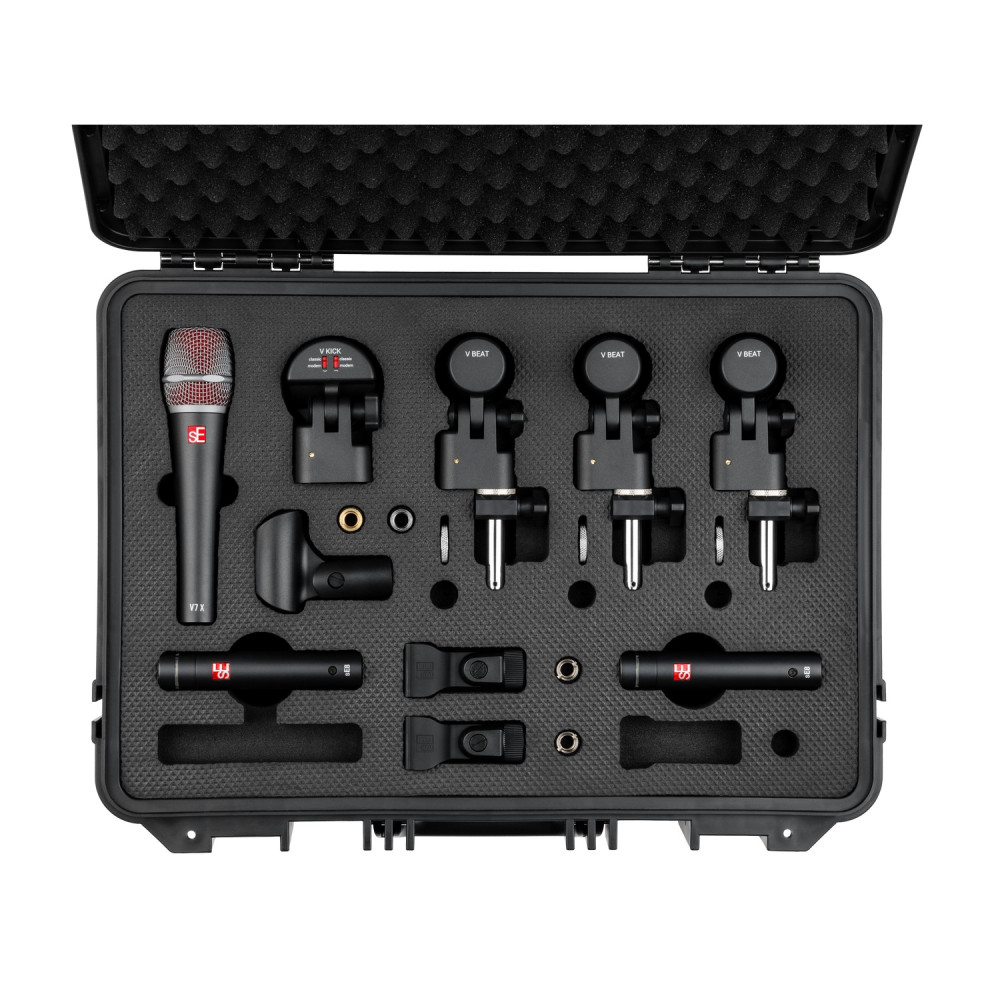 Se Electronics V-pack Arena