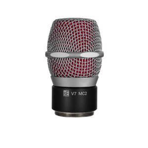 Se Electronics V7 Mc2 Kapsel Für Sennheiser