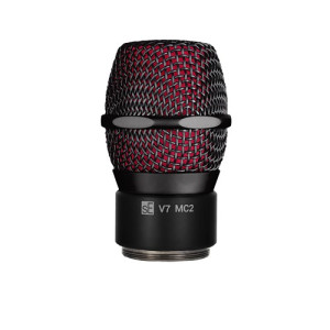 Se Electronics V7 Mc2 Capsule Pour Sennheiser Noire