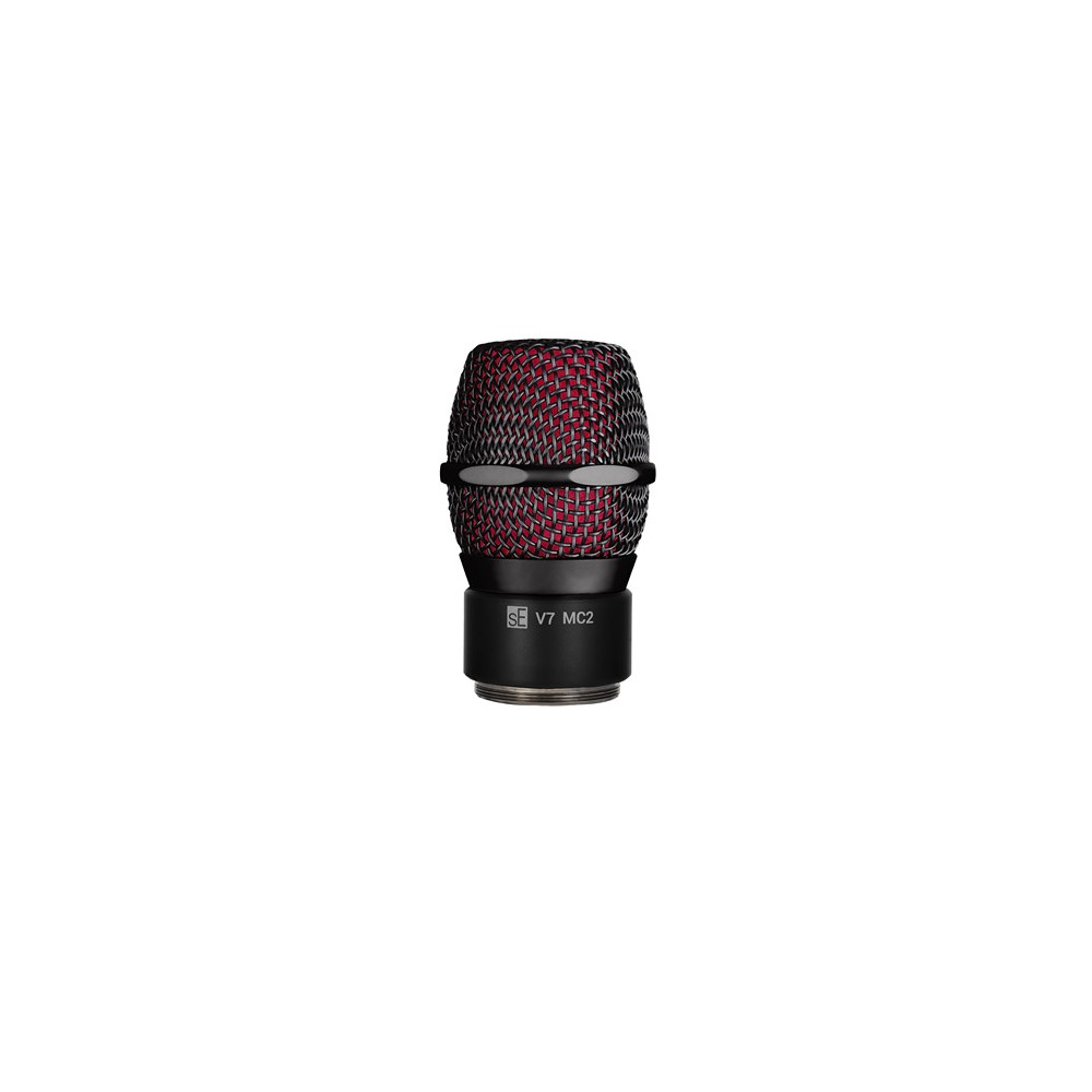 SE Electronics V7 MC2 cápsula para Sennheiser negra