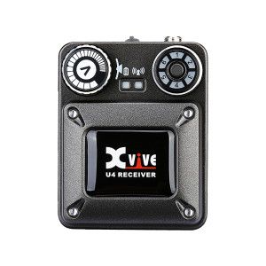Xvive U4 - Para in-ear