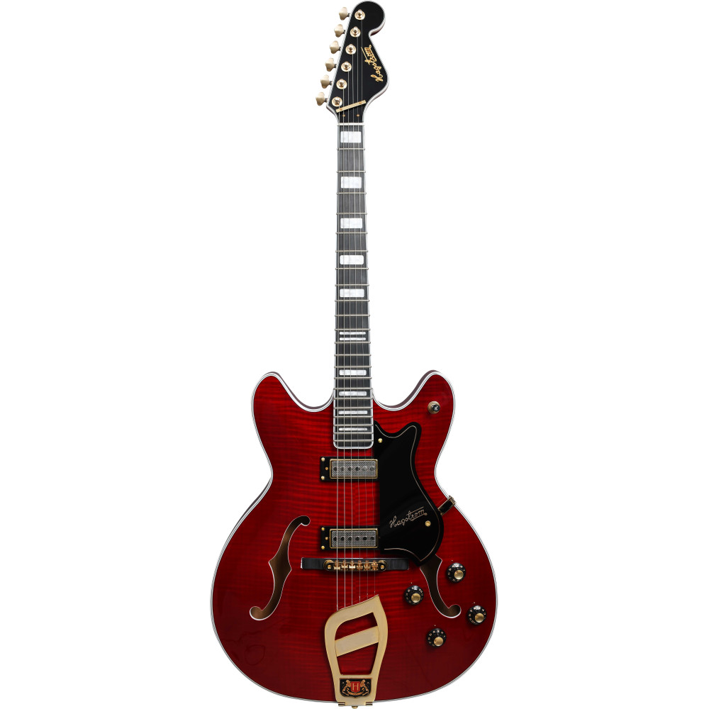 Hagstrom Viking 67 Wct