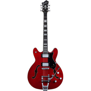 Hagstrom Trevidlx-wct