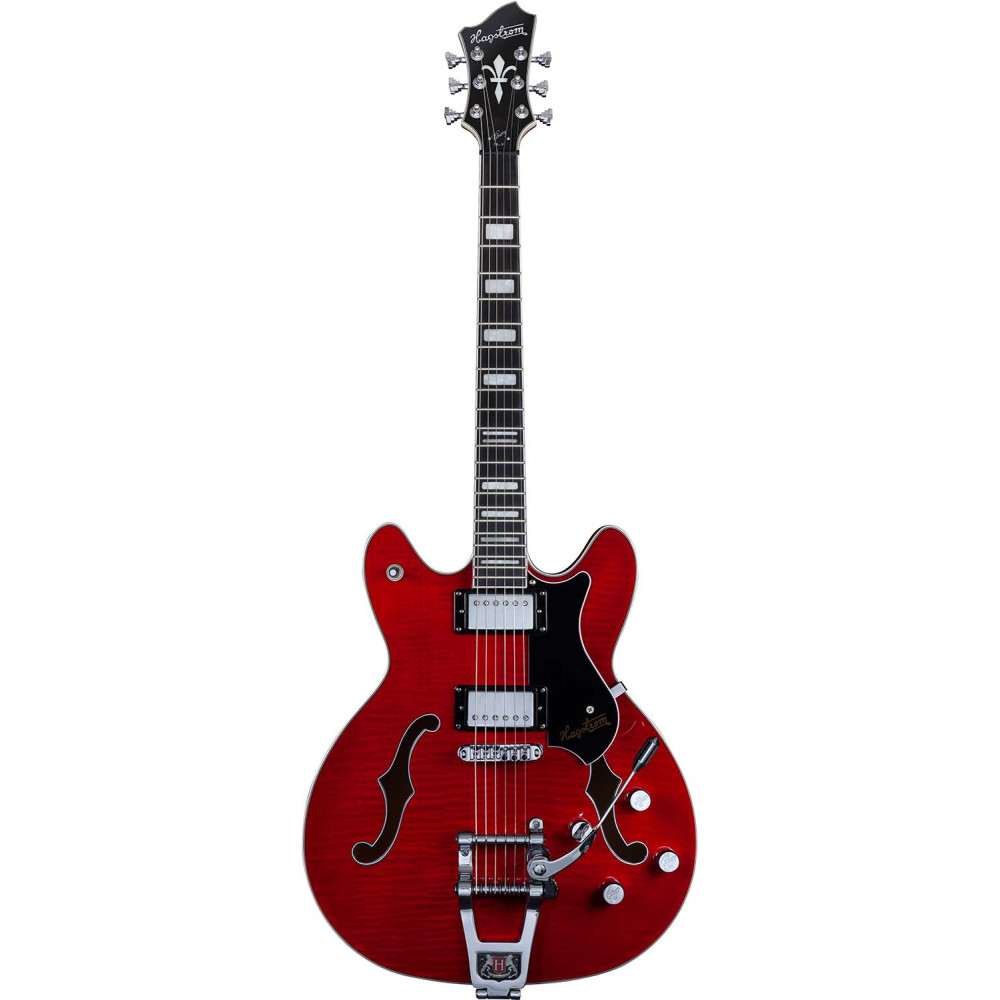 Hagstrom Trevidlx-wct