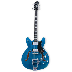 Hagstrom Trevidlx-cls