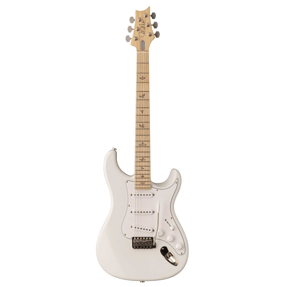 Prs Guitars Silver Sky Maple Frost