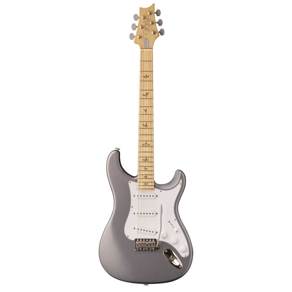 Prs Guitars Silver Sky Maple Tungsten