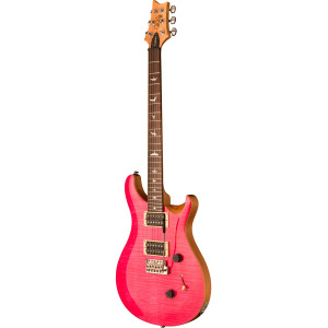 Prs Guitars Se Custom 24 Bonnie Pink