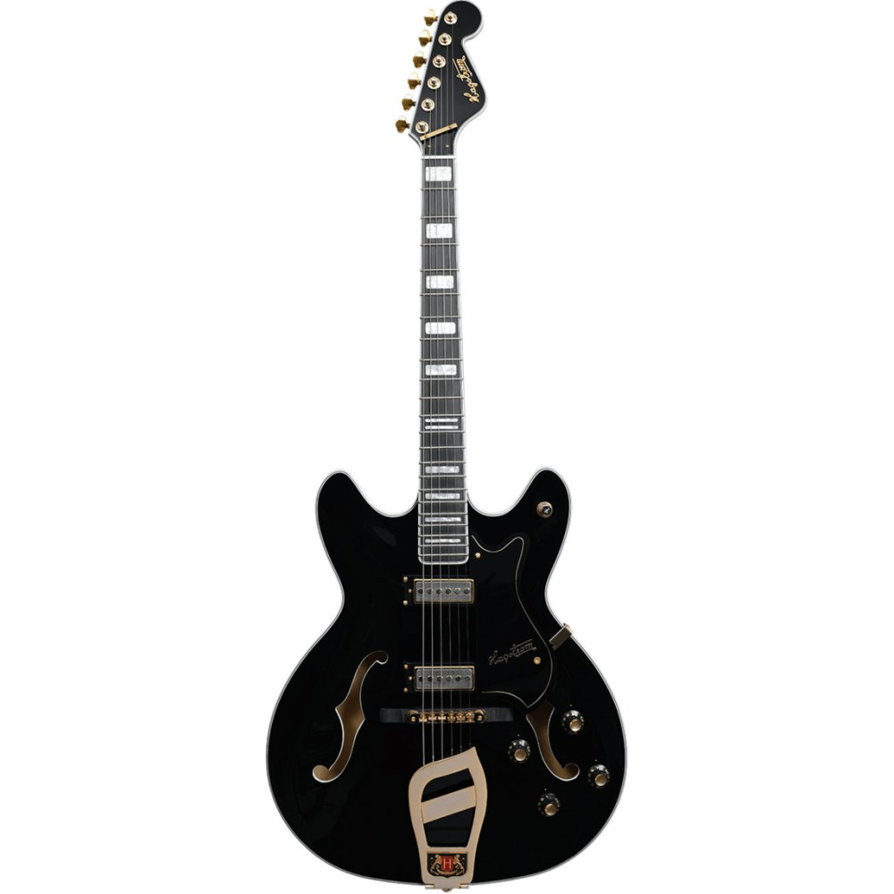 Hagstrom Viking 67 BK