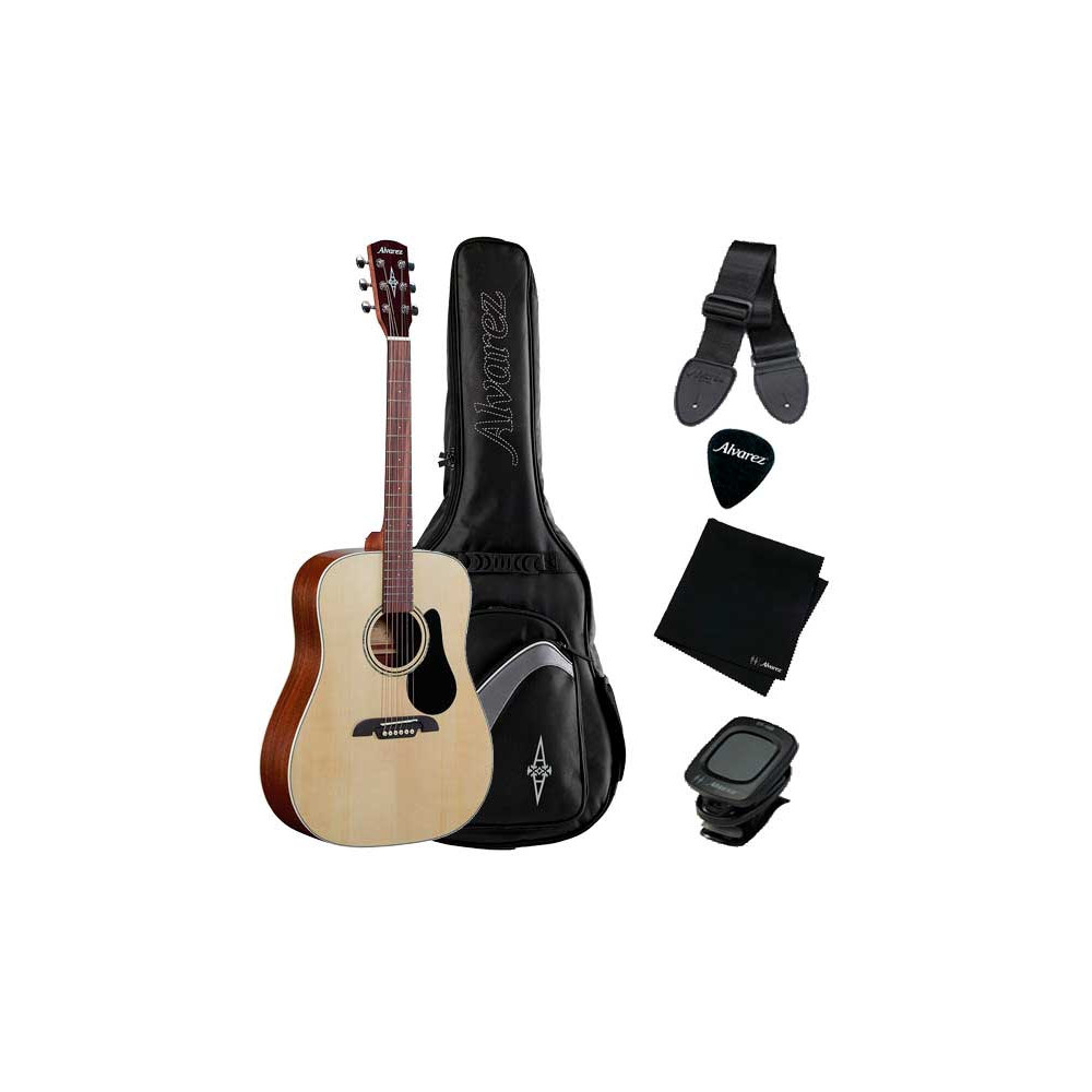 Alvarez Rd26s-agp Regent