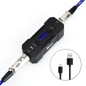 Xvive P1 - Phantom Power Supply