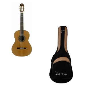 Jose Torres Paket Jtc-30 + Gigbag Jtb-10