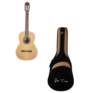 Jose Torres JTC-5 SB Pack + JTB-10 Gig Bag