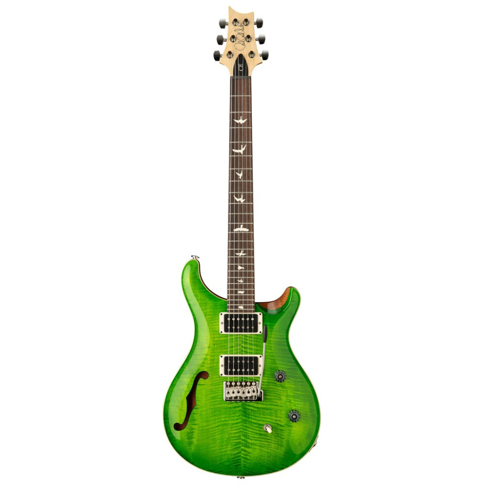 Prs Guitars Ce24 Sh Verde Eriza
