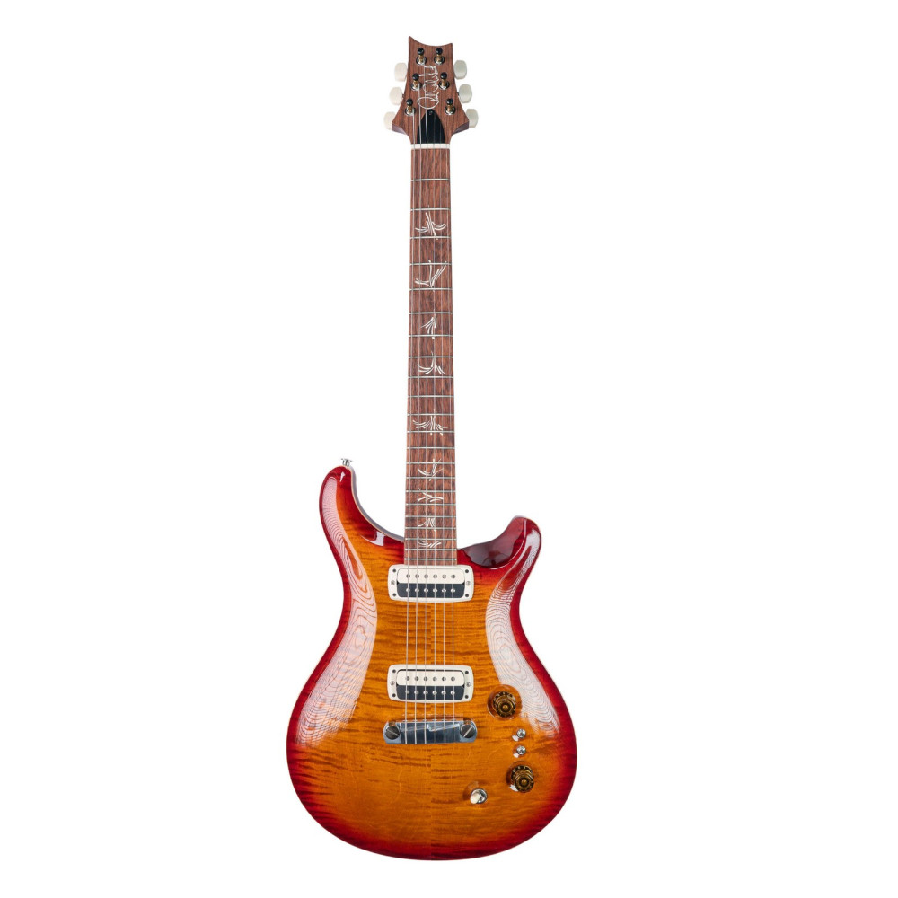 Prs Guitars Paul's Guitar Dark Cherry Burst