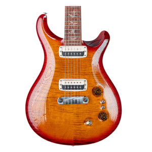 Prs Guitars Paul's Guitar Dark Cherry Burst