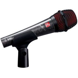 Se Electronics V7 Mk