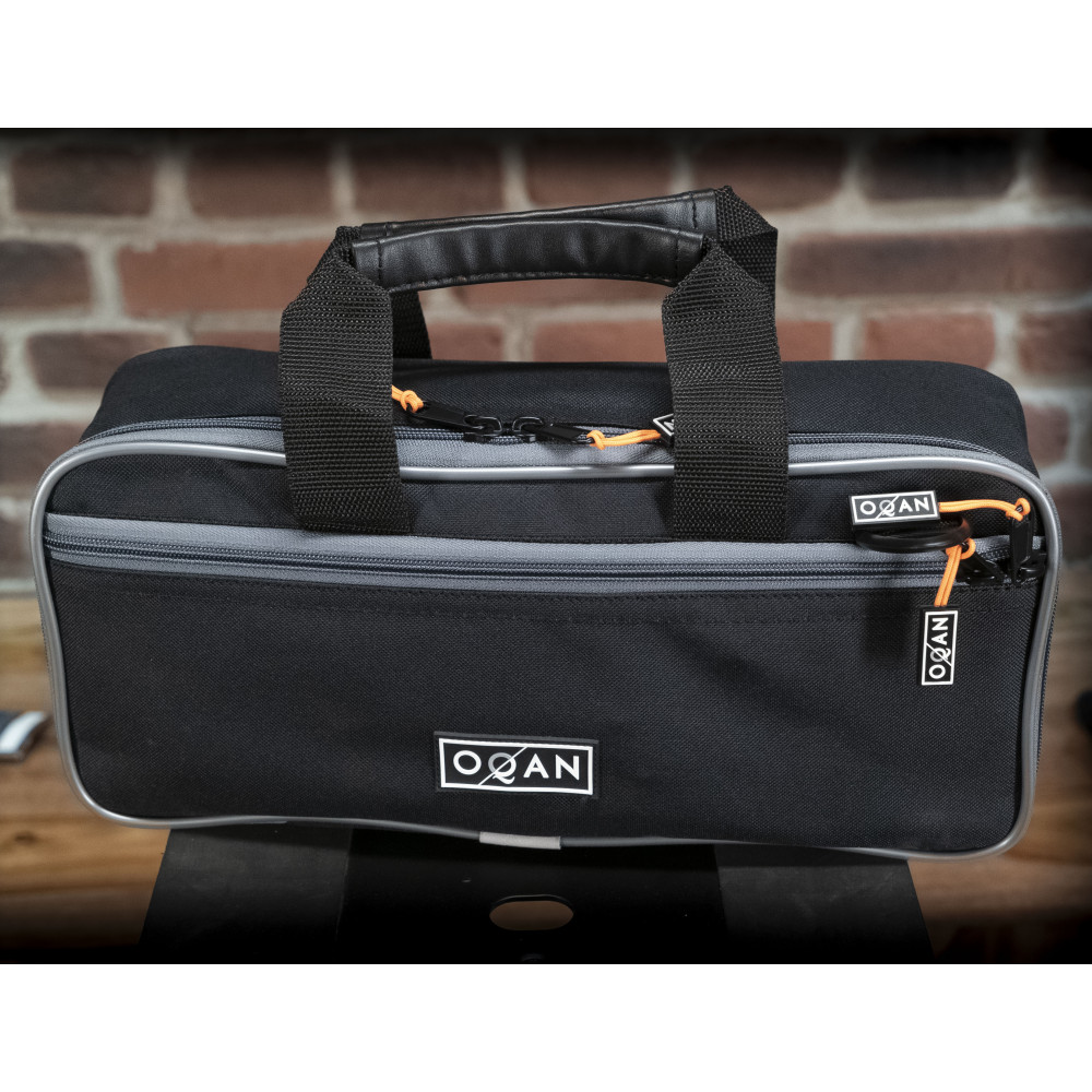 Oqan Carry On 88 Case
