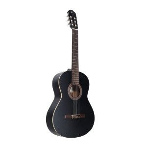 Jose Torres Jtc-5s Black