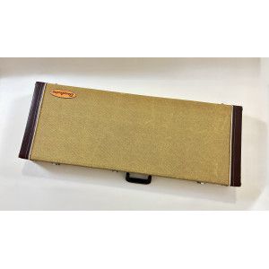 Danelectro Guitarlin Longhorn Reissue 2004 Commie Red