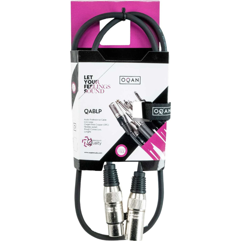 Oqan Qablp Xlrm - 3 - Xlrf